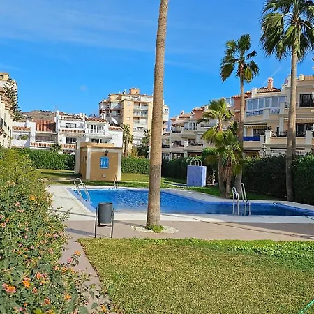 Euromar Beachfront & Parking Διαμέρισμα *
