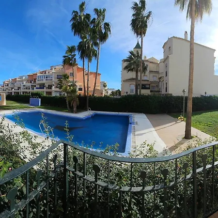 Euromar Beachfront & Parking