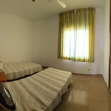 Euromar Beachfront & Parking * Torrox