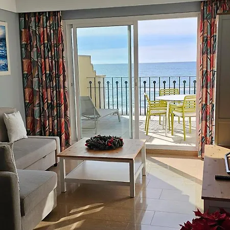 Euromar Beachfront & Parking *