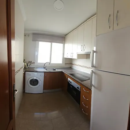 Euromar Beachfront & Parking