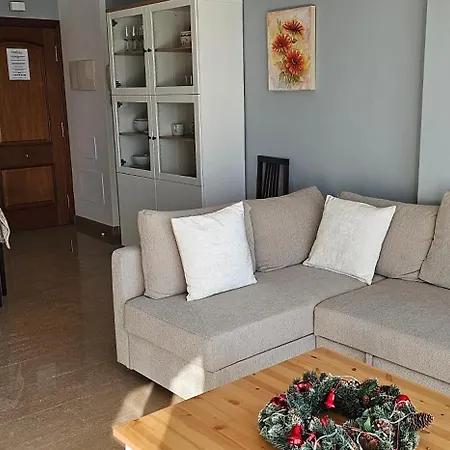 Euromar Beachfront & Parking * Torrox