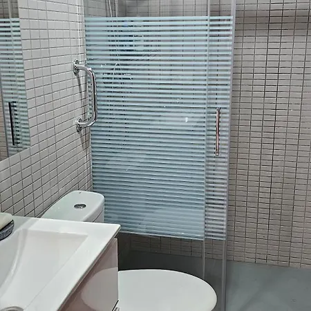 Euromar Beachfront & Parking *