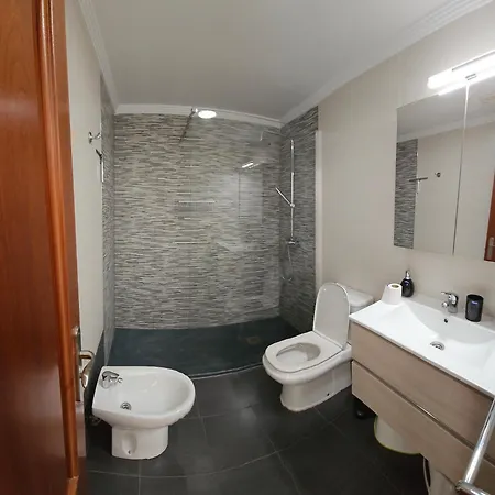 Euromar Beachfront & Parking Torrox